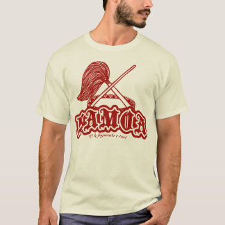 "O le fogava"a e tasi T-shirt