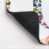 O Letter-Monogram Muismat (Hoek)