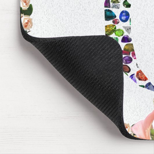 O Letter-Monogram Muismat (Hoek)