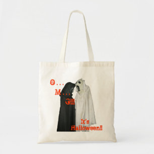 O. . . M. . . G! TOTE BAG