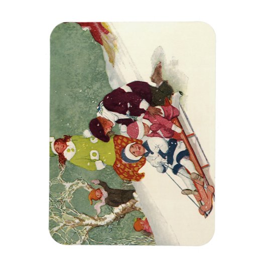 O MAGNEET (Verticaal)