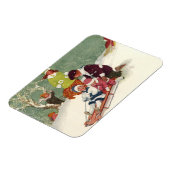 O MAGNEET (Linkerzijde)