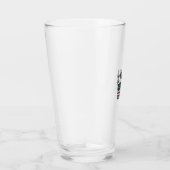 O’Merica Vintage Geschaafde Vlag Overhemd Ontwerp_ Glas (Rechts)