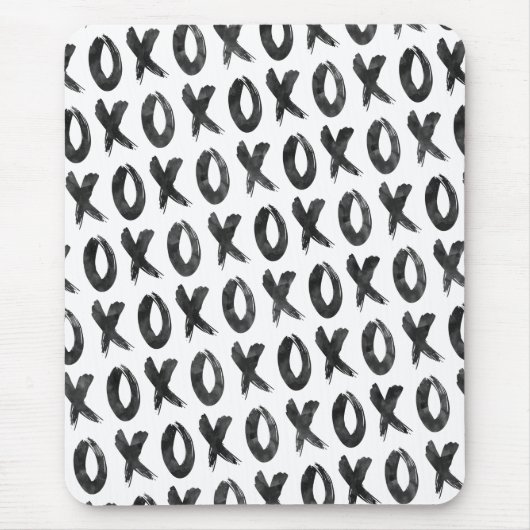 ✘ o ✘ muismat (Voorkant)