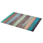 O NATURAL SNIJPLANK (Hoek)