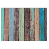 O NATURAL SNIJPLANK (Voorkant)