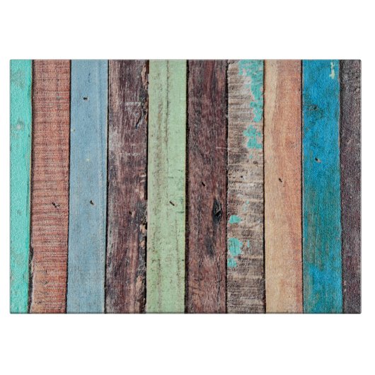 O NATURAL SNIJPLANK (Voorkant)