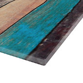 O NATURAL SNIJPLANK (Hoek)