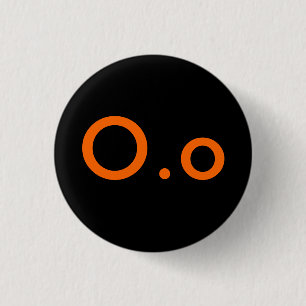 O.o Button