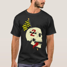 O.O.C. Seizoen 2 Logo T-Shirt