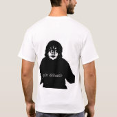 O&O? T-SHIRT (Achterkant)