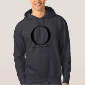 O: Obama voor President T-shirt (Voorkant)