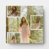 O.P.T. Athena midi-jurk Fotoplaat (Voorkant)