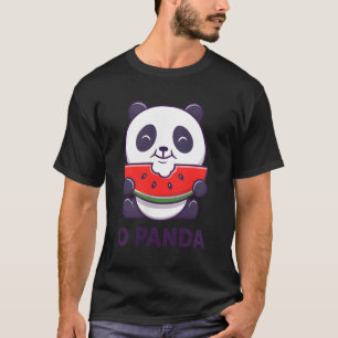 O Panda T-shirt