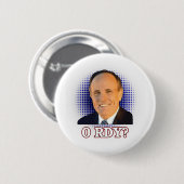 o rdy ronde button 5,7 cm (Voorkant /achterkant)