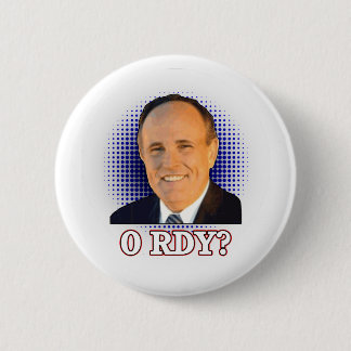o rdy ronde button 5,7 cm