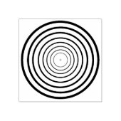 O.S.C. Creator Stamp Rubberstempel (Afrduk)