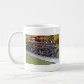 O Schaalmodeltrein Koffiemok (Links)