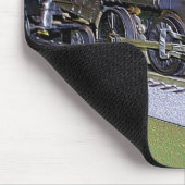 O Schaalmodeltrein Muismat (Hoek)