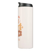 O schat, ik ben die mama. thermosbeker (Geroteerd rechts)