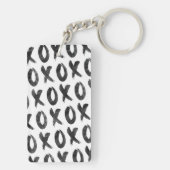 ✘ o ✘ sleutelhanger (achterkant)