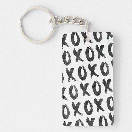 ✘ o ✘ sleutelhanger (Voorkant)