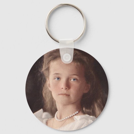 O SLEUTELHANGER (Voorkant)