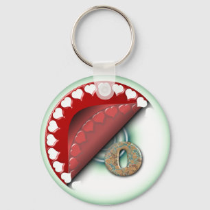 O SLEUTELHANGER