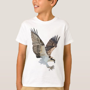 O staat voor Osprey T-shirt