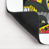 O&T King of Spades MUISMAT (Hoek)