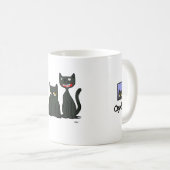 O&T-MOK D1 KOFFIEMOK (Voorkant rechts)