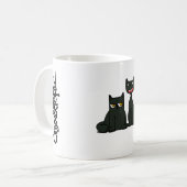 O&T-MOK D1 KOFFIEMOK (Voorkant links)