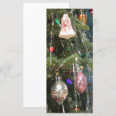 O Tannenbaum! (Voorkant / Achterkant)