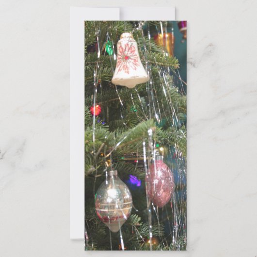 O Tannenbaum! (Voorkant)
