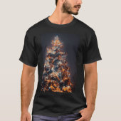O Tannenbaum T-shirt (Voorkant)