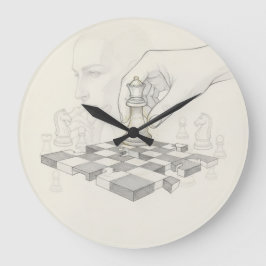 O Tempo da Estratégia Grote Klok