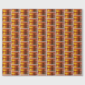 O-Torii poort, Itsukushima heiligdom | Miyajima, J Cadeaupapier (Vlak)