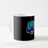 o.v.o. koffiemok (Voorkant links)
