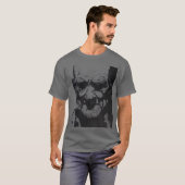 O Velho T-shirt (Voorkant volledig)