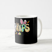 O, voor de liefde koffiemok (Voorkant rechts)