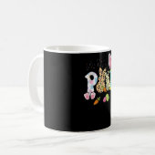 O, voor de liefde koffiemok (Voorkant links)