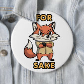 o voor sake ronde button 6,0 cm (In situ)