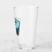O&W Rail Trail Glas (Links)