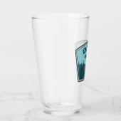 O&W Rail Trail Glas (Rechts)