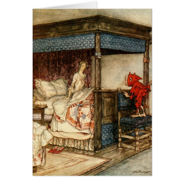 O Waken, Waken, Burd Isbel (Voorkant)