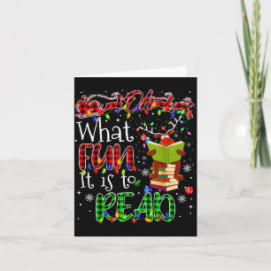 O wat leuk is het om bibliothecaris leraar C te le Kaart