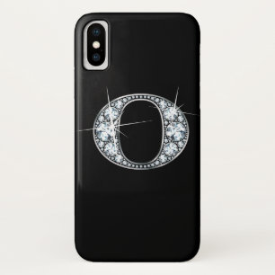 O-Zilver Case-Mate iPhone Case