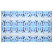 O zo dichtbij! stof (Fat Quarter)