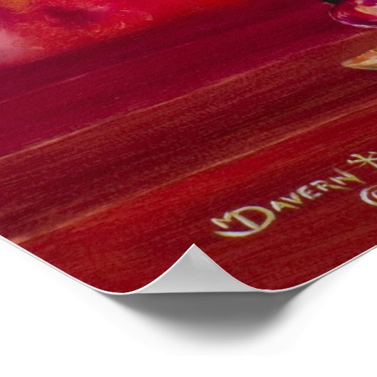 O, zo ! poster (Hoek)