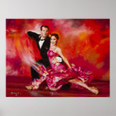 O, zo ! poster (Voorkant)